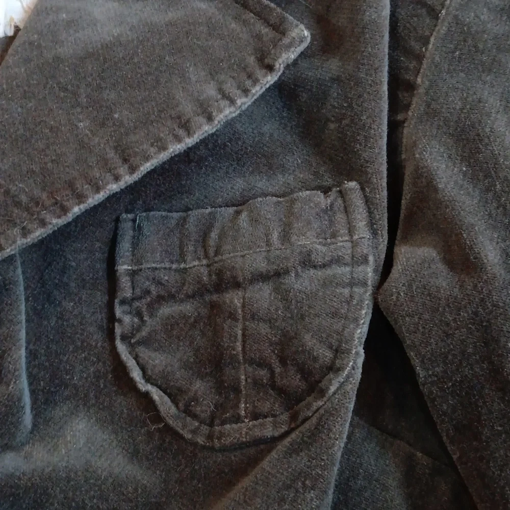 Cute Pocket Blazer - Picture 4 of 6